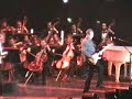 Night of the Proms 2004 John Miles you´re the Voice(Farnham)
