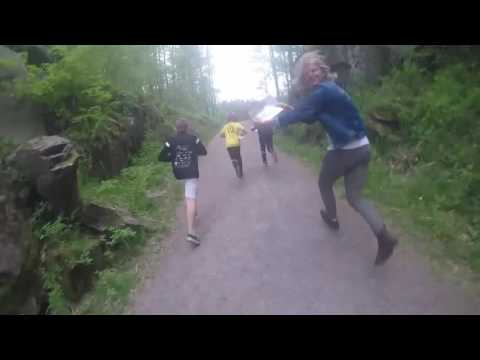 YouTube sitt forhåndsvisningsbilde