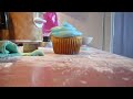 Cupcake Decorating
