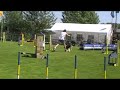 Coupe de Belgique 08: Herv� Gilles