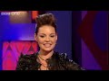 more on this programme: www.bbc.co.uk katherine explains how she doesn't think she's an 'a-hole'