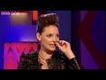 more on this programme: www.bbc.co.uk katherine explains how she doesn't think she's an 'a-hole'