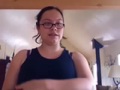 Natalie On Corsets