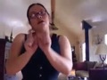 Natalie On Corsets