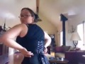 Natalie On Corsets