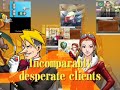 Phoenix Wright Trials and Tribulations Promo