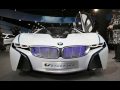 Cool, Weird and fast cars for the Future