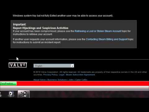how to recover steam account without email
