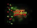 Holiday Video Card Sampler