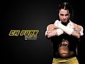 CM Punk Theme