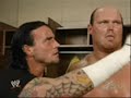CM Punk Theme