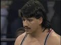 Eddie Guerrero vs Brian Pillman (wcw clash of champions) Eddie Guerrero vs Brian Pillman (wcw clash of champions)