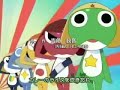 video of Sgt. Frog