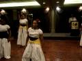 Antiguan Banquet Dancers