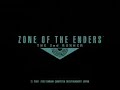 ZONE OF THE ENDERS