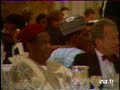 Francois Mitterrand au Cameroun (1983) Francois Mitterrand au Cameroun (1983)