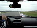 Lausitzring Speeddays - Clio RS