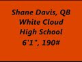 S. Davis Highlight tape '09