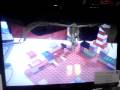 Metaio Vuzix demo GDC 2009