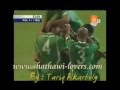 هدف مهدي كريم على بولندا (( العراق 1- بولندا 0 )) 2009