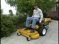 Walker Mowers ¦ Operator Compartment Options ¦ English Walker Mowers ¦ Operator Compartment Options ¦ English