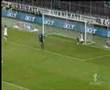 Cucchiaio di Totti all'Inter (D'Aguanno)