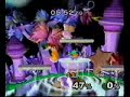 Azen (Peach) vs Chu Dat (Ice Climbers) 2.1