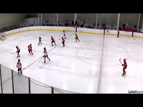 Chanden Simmons U12 Highlight