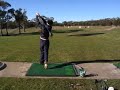 Driver Swing - 2 Driver Swing - 2