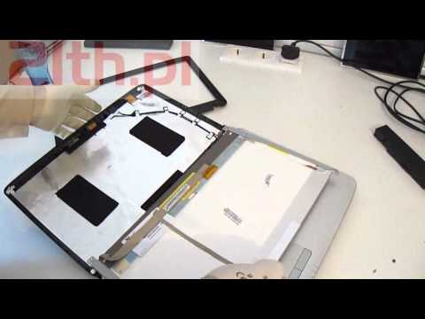 how to recover samsung rv510