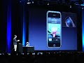 iPhone to support 3rd party widgets
