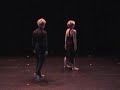 dança contemporânea/contemporary dance - Stela Menezes dança contemporânea/contemporary dance - Stela Menezes