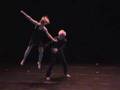 dança contemporânea/contemporary dance - Stela Menezes