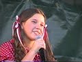 This is the song Taylor sang on AGT in 2006 when she captured the attention from people around the world. I was always a little disappointed because the AGT video had more camera shots of the judges and the audience, than of TAYLOR!! So I hope this amateur clip makes up for that, Taylor is INCREDIBLE!! This video was recorded on July 23, 2007 at the Elkhart County Fair in Goshen, Indiana. Taylor was 12 in this video, she turned 13 2 months later. YouTubers, thanks for your support!! April ...