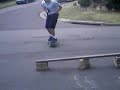 The Sk8 Krew Trailer