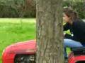 tracteur