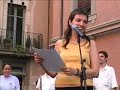 Trobada de Nans i Cap-de-Llúpies a Vic Trobada de Nans i Cap-de-Llúpies a Vic
