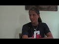 Real Talk... with Coach Carey - Caroline Doty part 1