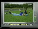 Pilates Abdominals