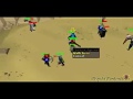 [RS] Skychi reviews Duel Tourneys and The Grand Exchange