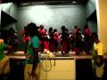House of Durango Fall 09 Induction Ceremony Part 1