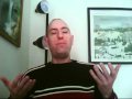 Response To AngieAntiTheist's Video Side Effects
