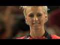 Blanka Vlasic, world champ again - from Universal Sports