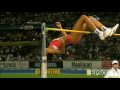 Blanka Vlasic, world champ again - from Universal Sports Blanka Vlasic, world champ again - from Universal Sports