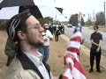 Atlanta Protest: The Weather Atlanta Protest: The Weather