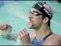 Michael Phelps Greatest Olympic Champion of all Time - Eye of the Tiger