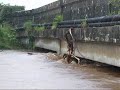 Severe Flood - Moyola River - N. Ireland - Aug 16th 08