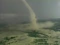 Parker tornado