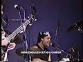 Capturado da fileira J do teatro, longe pacas.Editado na unha pra caber nos 10 minutos permitidos pra colocar um video no youtube.Tirei o solo do Ari (piano)