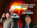 George Bush - Kim Jong Il Love Letters